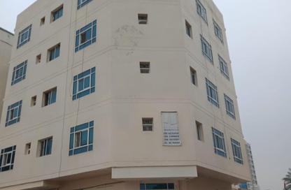 Apartment - 1 Bedroom - 1 Bathroom for rent in Orient Tower 1 - Orient Towers - Al Bustan - Ajman