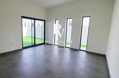 Villa - 4 - 7+ for sale in Fay Alreeman - Al Shamkha - Abu Dhabi