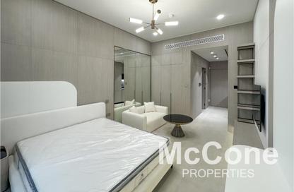 Apartment - Studio - 1 for sale in Pearl house II - District 12 - Jumeirah Village Circle - Dubai