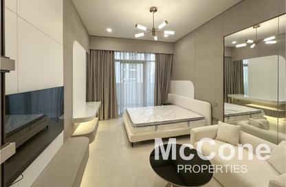 Apartment - Studio - 1 for sale in Pearl house II - District 12 - Jumeirah Village Circle - Dubai