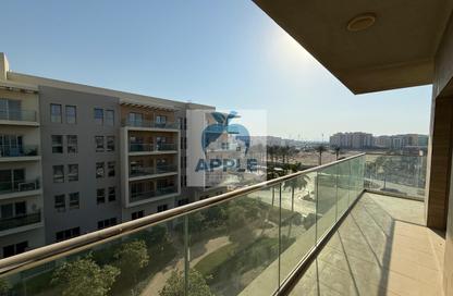 Apartment - 2 Bedrooms - 2 Bathrooms for rent in Al Zahia Garden Apartments - Al Zahia - Muwaileh Commercial - Sharjah Apartment - 2 Bedrooms - 2 Bathrooms for rent in Al Zahia Garden Apartments - Al Zahia - Muwaileh Commercial - Sharjah