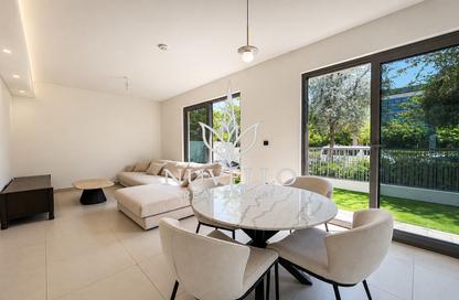Villa - 4 Bedrooms - 5 Bathrooms for rent in Aura Gardens - Tilal Al Ghaf - Dubai