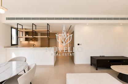 Villa - 4 Bedrooms - 5 Bathrooms for rent in Aura Gardens - Tilal Al Ghaf - Dubai