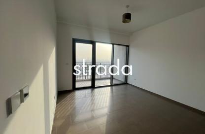 Apartment - 1 - 1 for rent in Park Heights 2 Tower 1 - Park Heights 2 - Park Heights - Dubai Hills Estate - Dubai