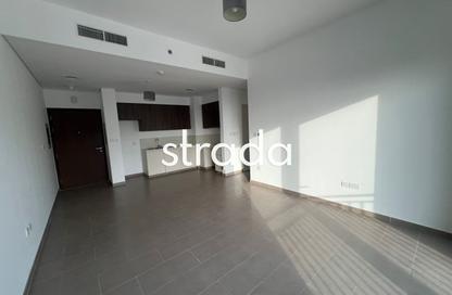 Apartment - 1 - 1 for rent in Park Heights 2 Tower 1 - Park Heights 2 - Park Heights - Dubai Hills Estate - Dubai