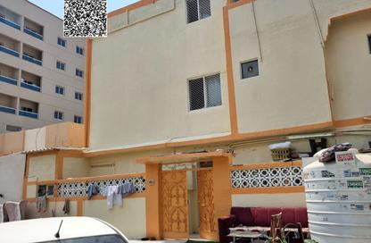 Whole Building - 7+ Bedrooms - 4 Bathrooms for sale in Orient Towers - Al Bustan - Ajman