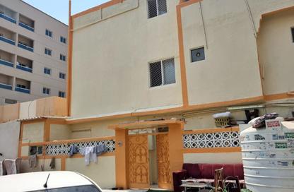 Whole Building - 7+ Bedrooms - 4 Bathrooms for sale in Orient Towers - Al Bustan - Ajman