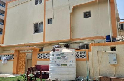 Whole Building - 7+ Bedrooms - 4 Bathrooms for sale in Orient Towers - Al Bustan - Ajman
