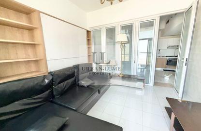 Apartment - 1 - 2 for rent in Glamz 1 - Glamz by Danube - Al Furjan - Dubai