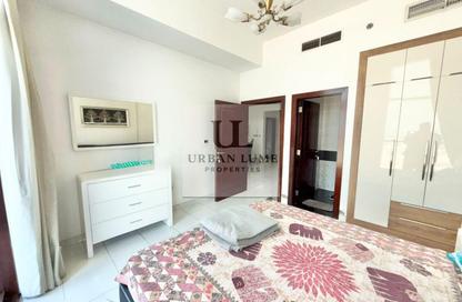 Apartment - 1 - 2 for rent in Glamz 1 - Glamz by Danube - Al Furjan - Dubai