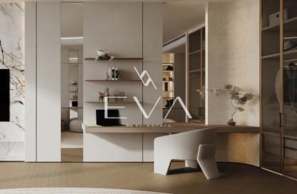 Apartment - 1 - 2 for sale in Binghatti Circle - District 13 - Jumeirah Village Circle - Dubai