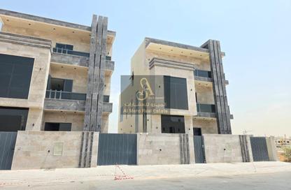 Villa - 6 - 7+ for sale in Al Yasmeen 1 - Al Yasmeen - Ajman