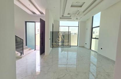 Villa - 6 - 7+ for sale in Al Yasmeen 1 - Al Yasmeen - Ajman