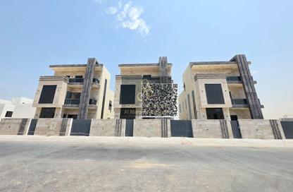 Villa - 6 - 7+ for sale in Al Yasmeen 1 - Al Yasmeen - Ajman