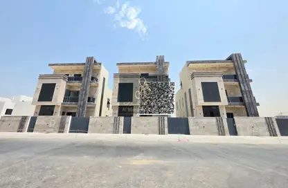 فيلا - 6 غرف نوم للبيع في الياسمين 1 - الياسمين - عجمان