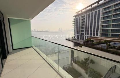 شقة - 2 - 2 للايجار في The Cove II Building 8 - ذا كوف ll - مرسى خور دبي - دبي