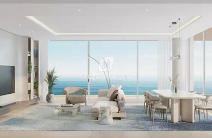Apartment - 1 - 2 for sale in Ellington Sands 2 Block A - Ellington Sands 2 - Ellington Sands - Dubai Islands - Dubai Apartment - 1 - 2 for sale in Ellington Sands 2 Block A - Ellington Sands 2 - Ellington Sands - Dubai Islands - Dubai
