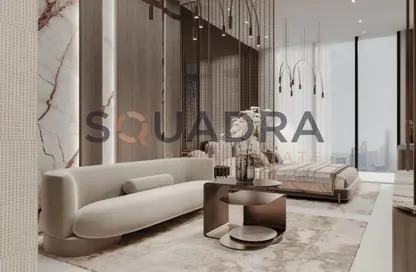 Apartment - Studio - 1 Bathroom for sale in Laya Courtyard - Dubai Studio City - Dubai