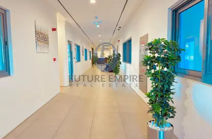 شقة - 2 غرف نوم - 2 حمامات للايجار في شما ريزيدنسز - البدع - دبي