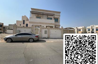Villa - 4 - 7 for rent in Al Zaheya Gardens - Al Zahya - Ajman