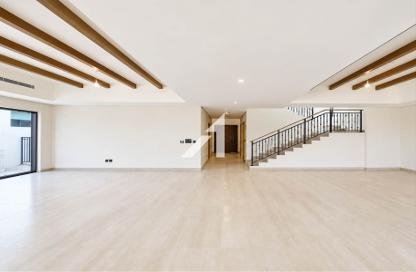 Villa - 6 - 7 for rent in Costa Brava 2 - Costa Brava - Damac Lagoons - Dubai Villa - 6 - 7 for rent in Costa Brava 2 - Costa Brava - Damac Lagoons - Dubai