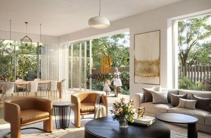 Villa - 4 - 6 for sale in Reem Hills - Najmat Abu Dhabi - Al Reem Island - Abu Dhabi