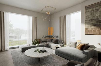 Villa - 4 - 6 for sale in Reem Hills - Najmat Abu Dhabi - Al Reem Island - Abu Dhabi Villa - 4 - 6 for sale in Reem Hills - Najmat Abu Dhabi - Al Reem Island - Abu Dhabi