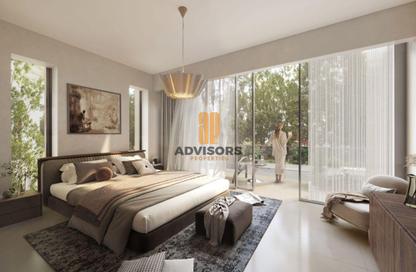 Villa - 4 - 6 for sale in Reem Hills - Najmat Abu Dhabi - Al Reem Island - Abu Dhabi Villa - 4 - 6 for sale in Reem Hills - Najmat Abu Dhabi - Al Reem Island - Abu Dhabi
