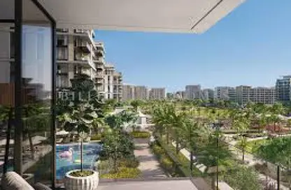 شقة - 2 غرف نوم - 2 حمامات للبيع في إلفيرا 1 - إليفيرا - دبي هيلز استيت - دبي