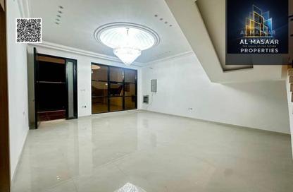 Villa - 4 Bedrooms - 6 Bathrooms for sale in Kabbali Hills - Al Helio 2 - Al Helio - Ajman