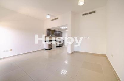 Apartment - Studio - 1 for rent in Al Reef Downtown - Al Reef - Abu Dhabi