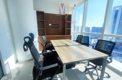Office Space - Studio - 1 for rent in B2B Tower - Business Bay - Dubai Office Space - Studio - 1 for rent in B2B Tower - Business Bay - Dubai