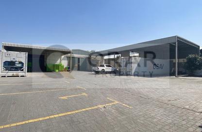 Warehouse - Studio - 1 Bathroom for rent in Ras Al Khor Industrial 1 - Ras Al Khor Industrial - Ras Al Khor - Dubai
