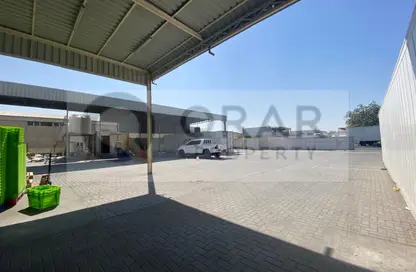 مستودع - استوديو - 1 حمام للايجار في راس الخور الصناعية 1 - راس الخور الصناعية - رأس الخور - دبي