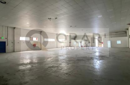 Warehouse - Studio - 1 Bathroom for rent in Ras Al Khor Industrial 1 - Ras Al Khor Industrial - Ras Al Khor - Dubai
