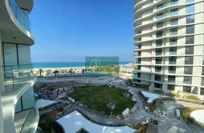 Apartment - 1 Bedroom - 2 Bathrooms for sale in Bay Residences - Hayat Island - Mina Al Arab - Ras Al Khaimah