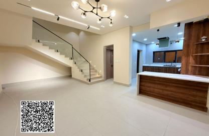 Villa - 5 - 6 for sale in Kabbali Hills - Al Helio 2 - Al Helio - Ajman