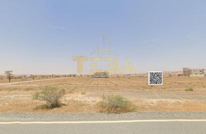 Land - Studio for sale in Manama - Ajman