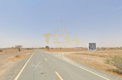Land - Studio for sale in Manama - Ajman