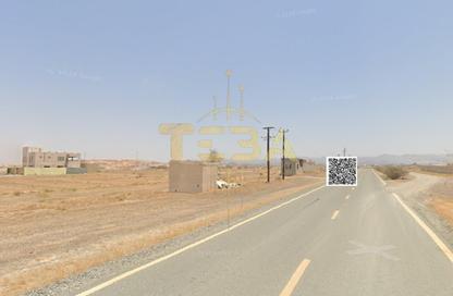 Land - Studio for sale in Manama - Ajman