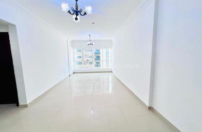 Apartment - 1 Bedroom - 2 Bathrooms for rent in New Al Taawun Road - Al Taawun - Sharjah Apartment - 1 Bedroom - 2 Bathrooms for rent in New Al Taawun Road - Al Taawun - Sharjah