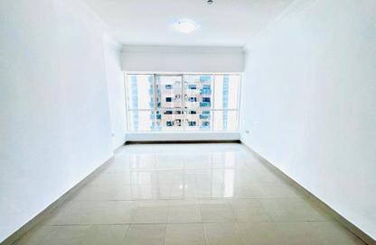 Apartment - 1 Bedroom - 2 Bathrooms for rent in New Al Taawun Road - Al Taawun - Sharjah