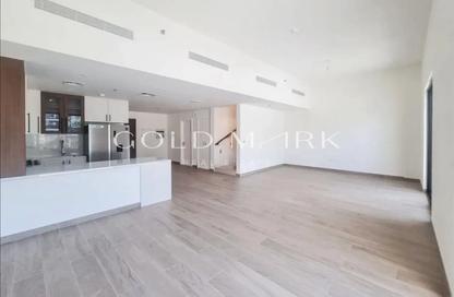 Apartment - 2 Bedrooms - 3 Bathrooms for rent in The Hamilton - Town Square - Dubai