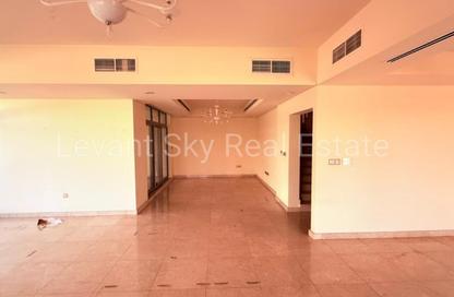Townhouse - 4 - 6 for rent in The Polo Townhouses - Meydan Gated Community - Meydan - Dubai Townhouse - 4 - 6 for rent in The Polo Townhouses - Meydan Gated Community - Meydan - Dubai
