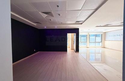 Office Space - Studio - 2 Bathrooms for rent in Silver Tower - Business Bay - Dubai