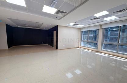 Office Space - Studio - 2 Bathrooms for rent in Silver Tower - Business Bay - Dubai