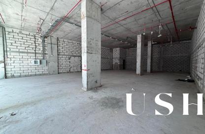 Shop - Studio - 1 Bathroom for rent in Binghatti Royale - District 18 - Jumeirah Village Circle - Dubai