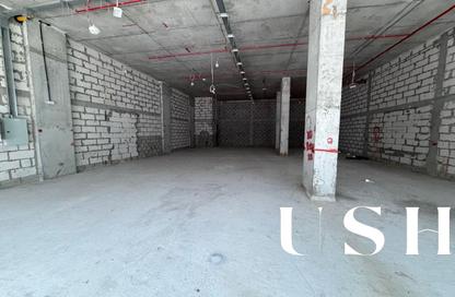 Shop - Studio - 1 Bathroom for rent in Binghatti Royale - District 18 - Jumeirah Village Circle - Dubai