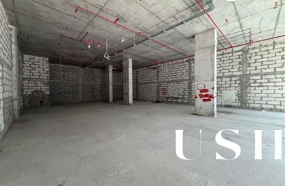Shop - Studio - 1 Bathroom for rent in Binghatti Royale - District 18 - Jumeirah Village Circle - Dubai