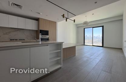 Apartment - 1 Bedroom - 2 Bathrooms for rent in Berkeley Place - Sobha Hartland - Mohammed Bin Rashid City - Dubai Apartment - 1 Bedroom - 2 Bathrooms for rent in Berkeley Place - Sobha Hartland - Mohammed Bin Rashid City - Dubai